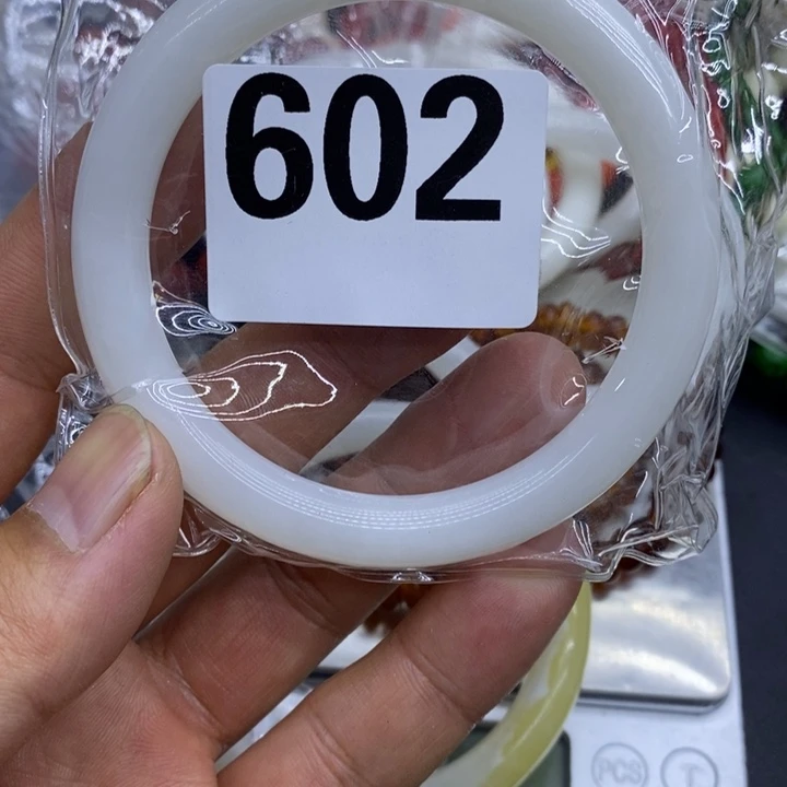 大果紫檀（缅甸花梨）更*钱602号手镯