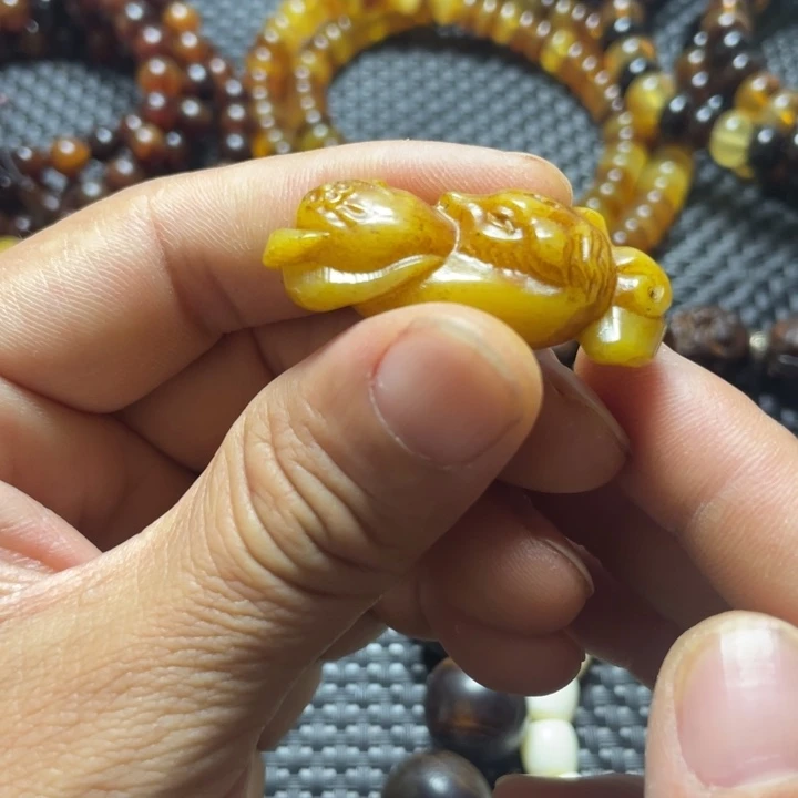 大果紫檀（缅甸花梨）福利多多