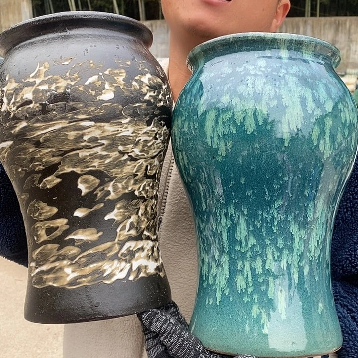 红陶正品抓紧入手