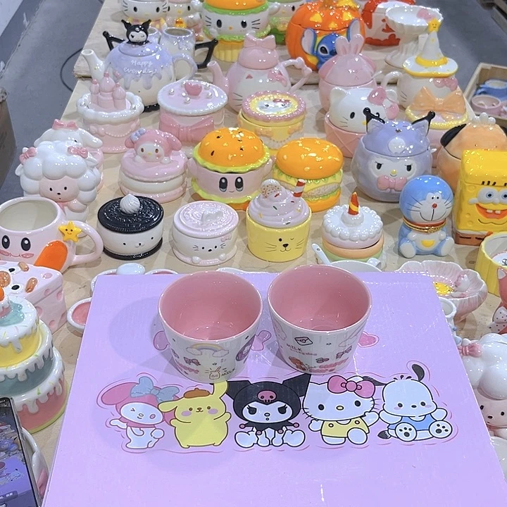 紫砂茶案佳*我们都是好孩子