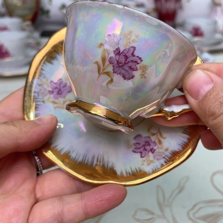 盘维多利亚欧洲中古