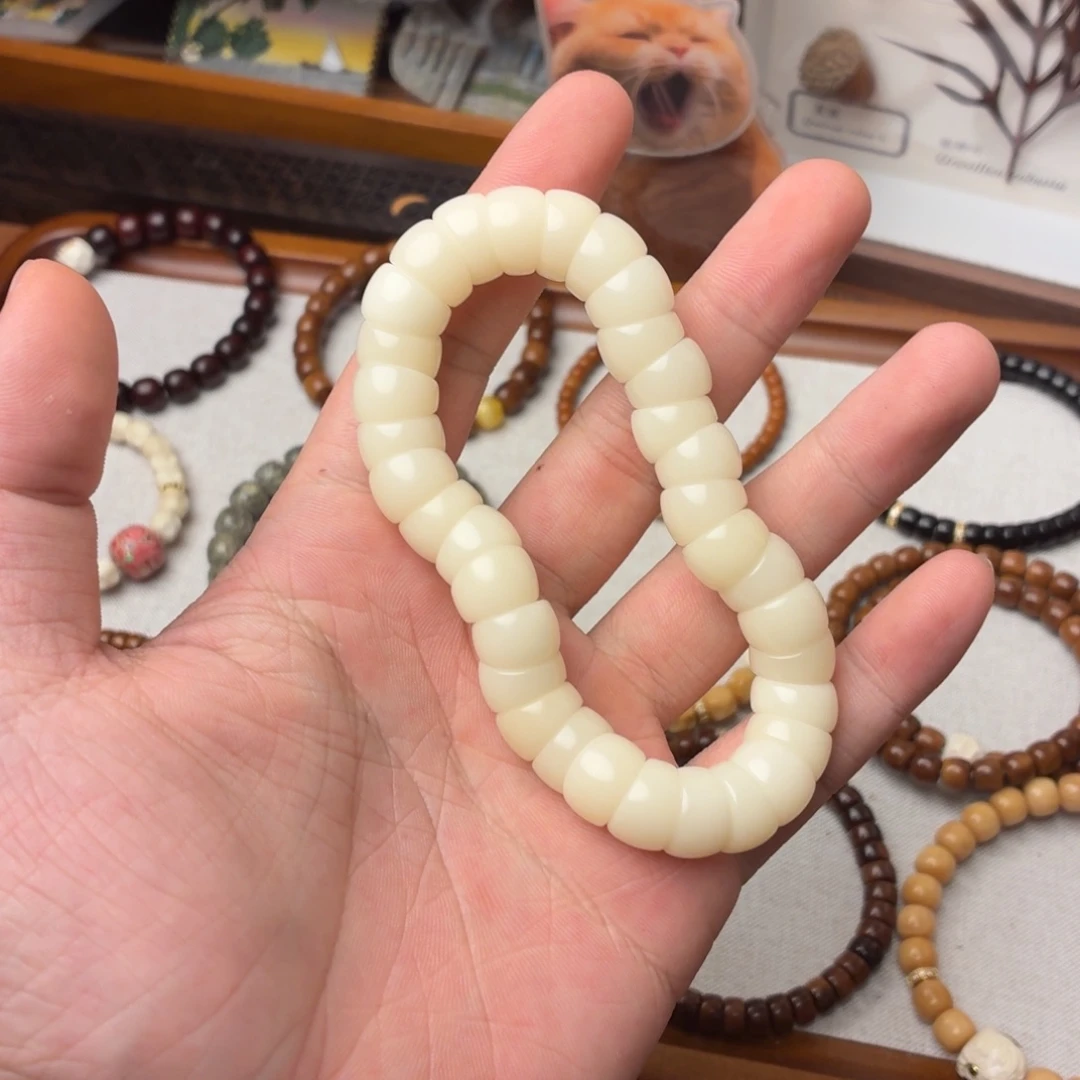 菩提手串/手链多样性