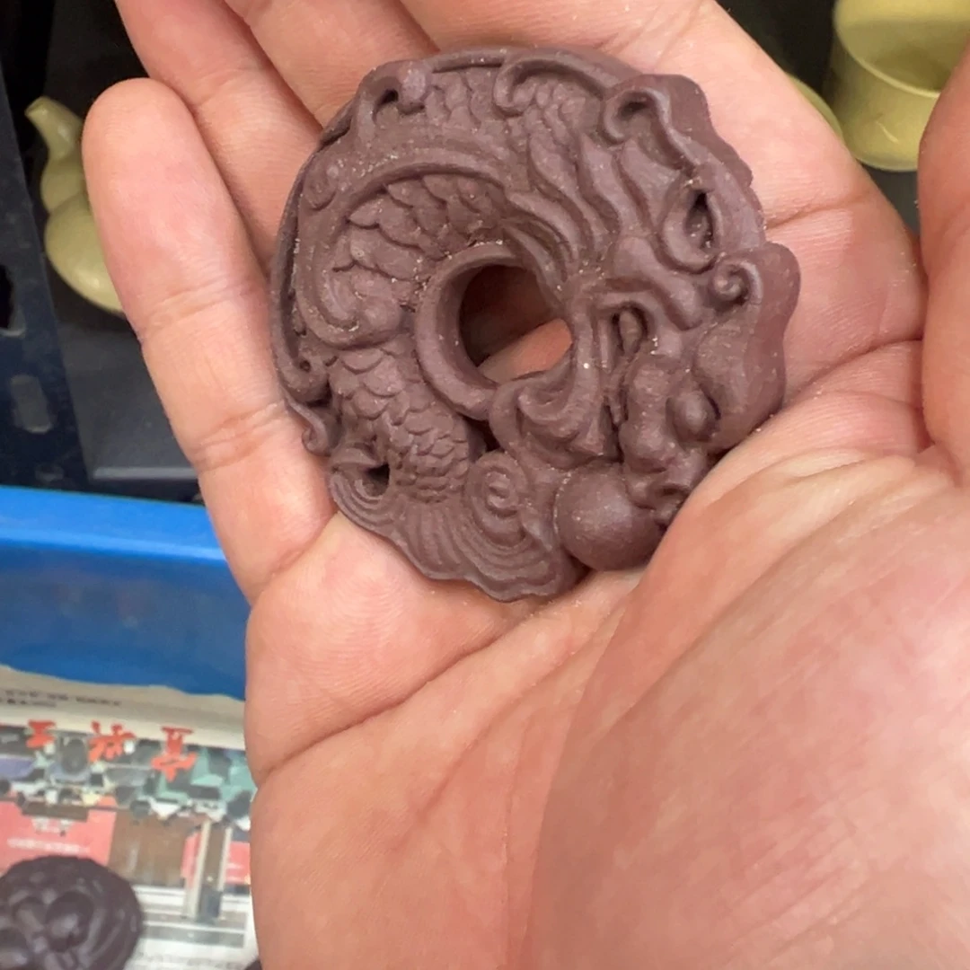 紫砂茶壶汽修厂的人来