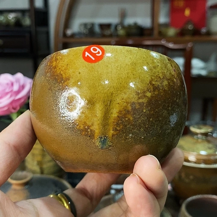 陶璀璨系列玻杯150毫升