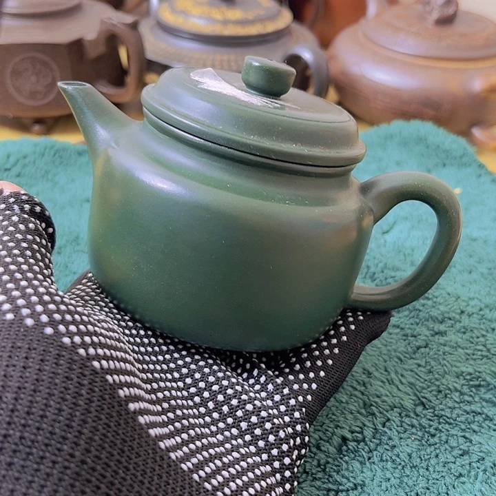 茶壶紫砂微暇微暇微暇