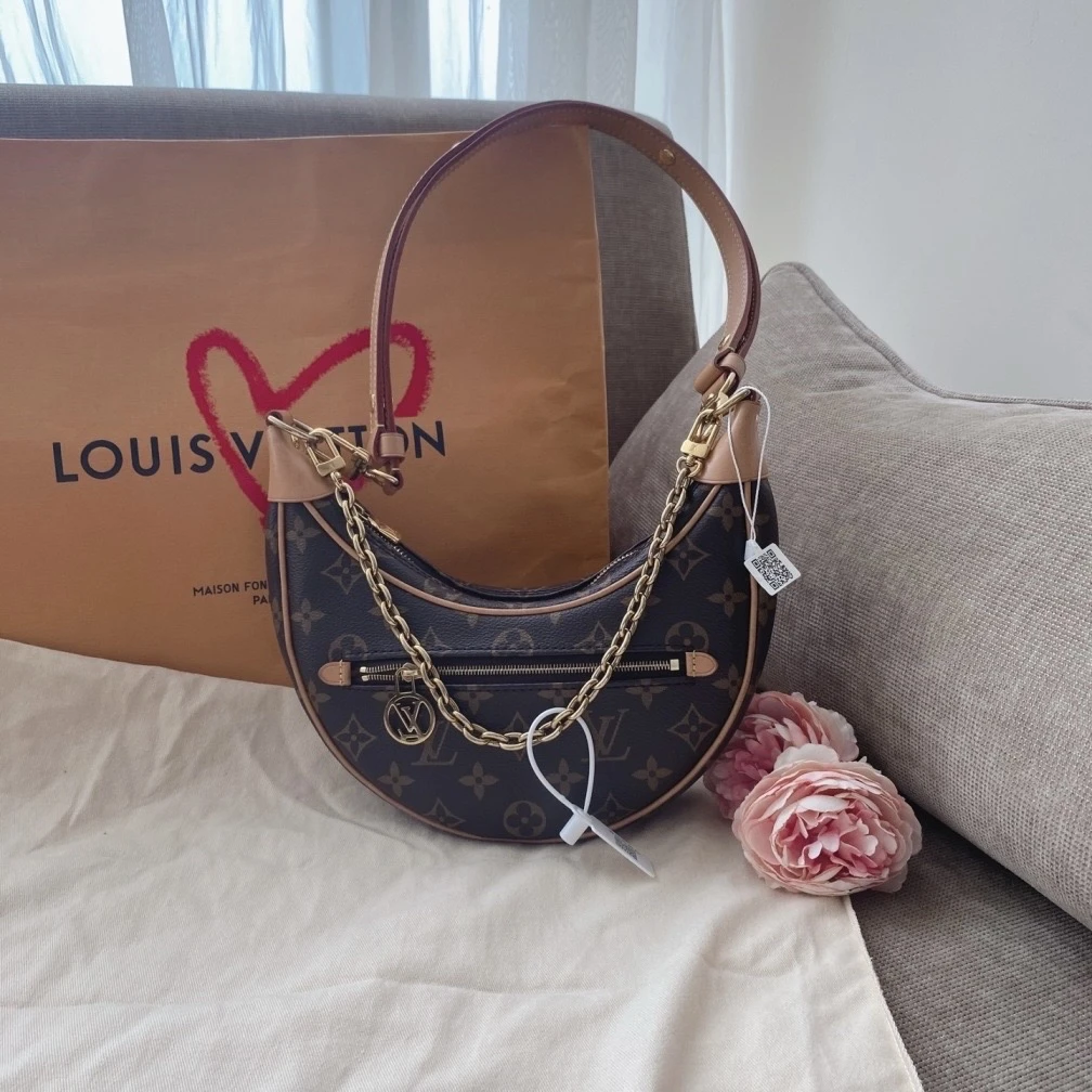 95新 LouisVuitton/路易威登 小野专属/95新/单肩包/DC8148