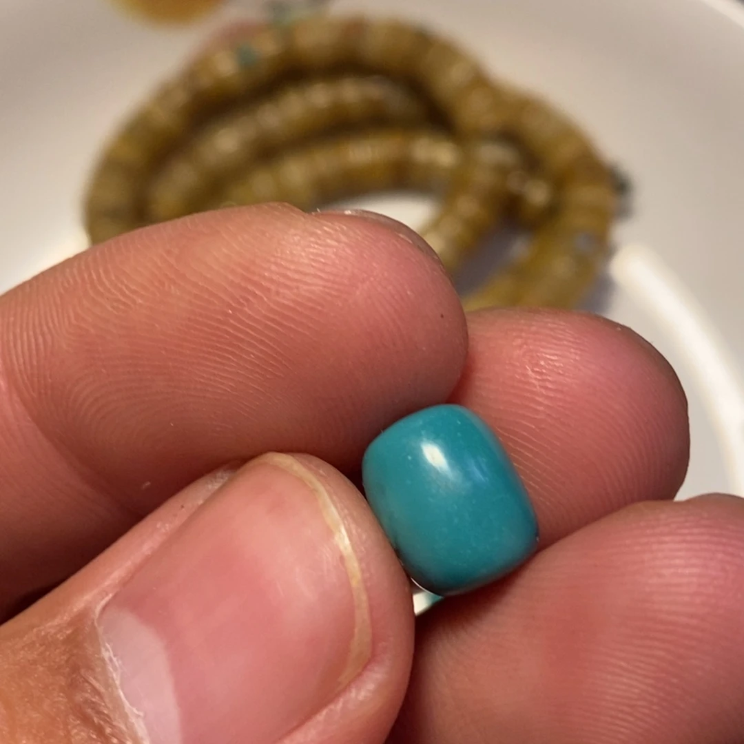 吊坠凤眼菩提子*鱼好看的配饰