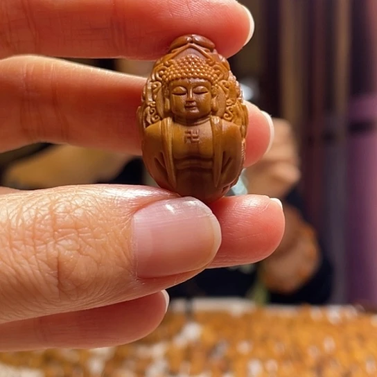 橄榄核手串/手链橄榄核