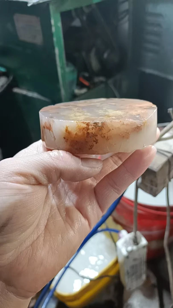 私人定制玛瑙不退换