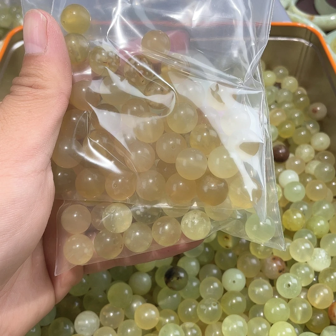 不****未镶嵌蛇纹石玉手镯
