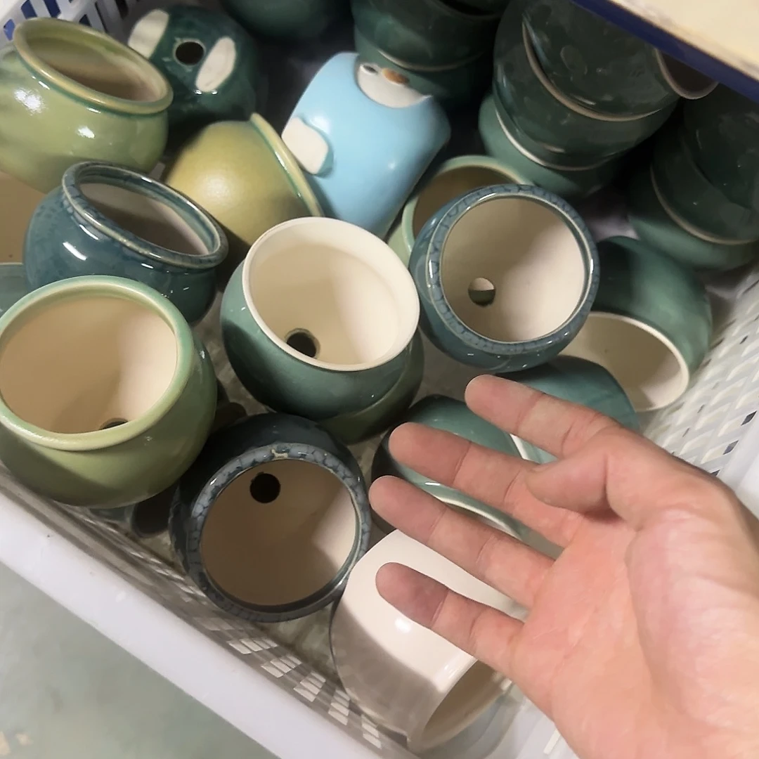 4个随机颜色-2068