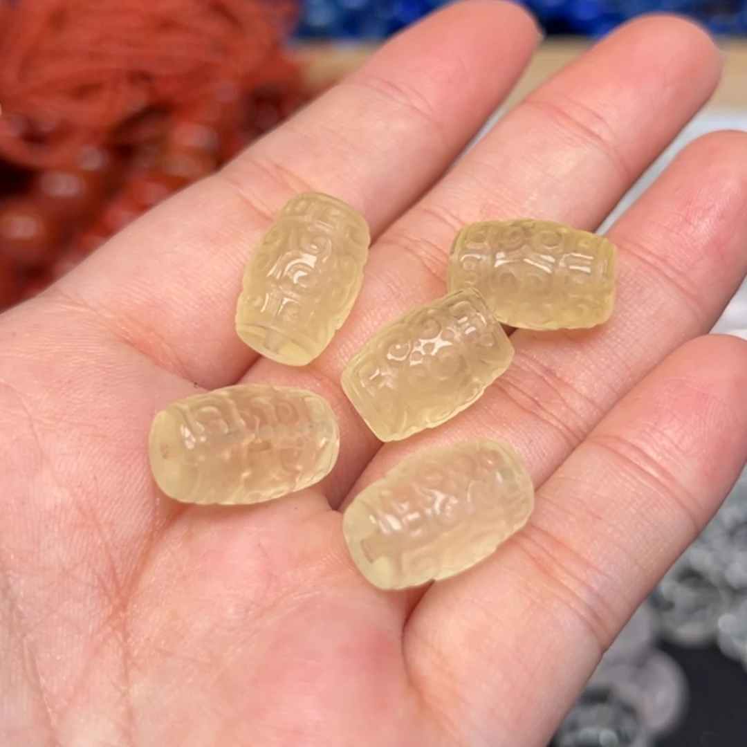 吊坠(不含链)水晶未镶嵌多样性