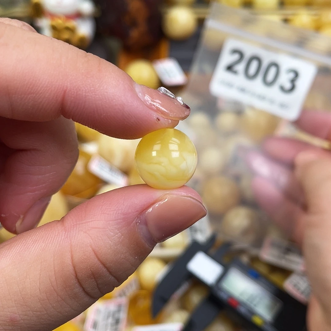 ****️蜜蜡未镶嵌珠宝奇石水线12.9
