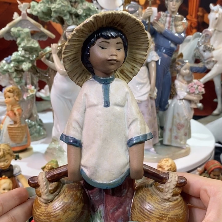 瓷片海外中古美物瓷器