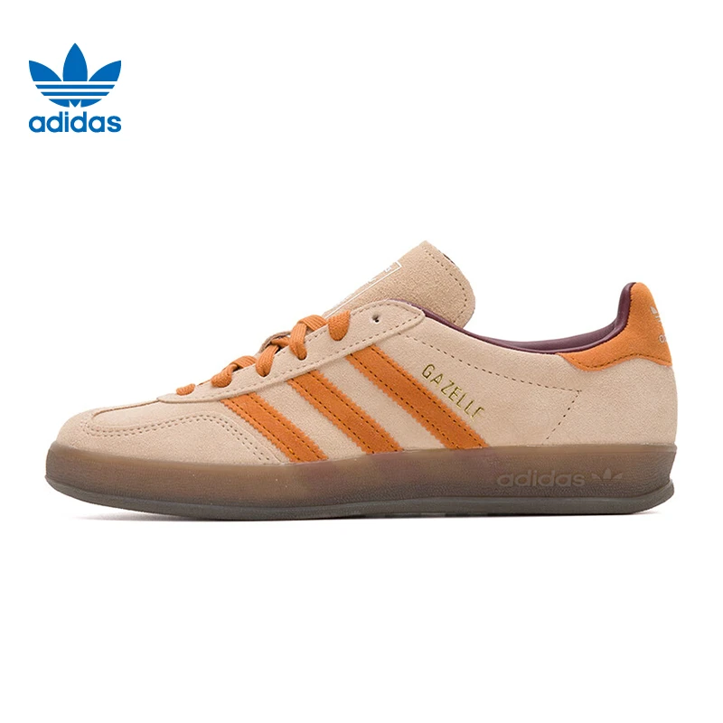 【流光风】【专属】adidas阿迪达斯三叶草男女运动休闲鞋JH5412