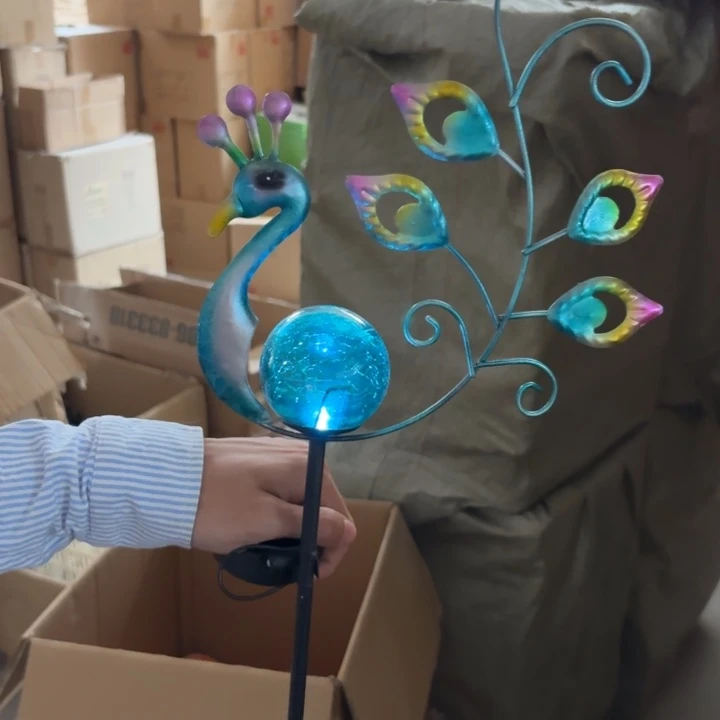 瓷片样品样品样品样品孔雀灯