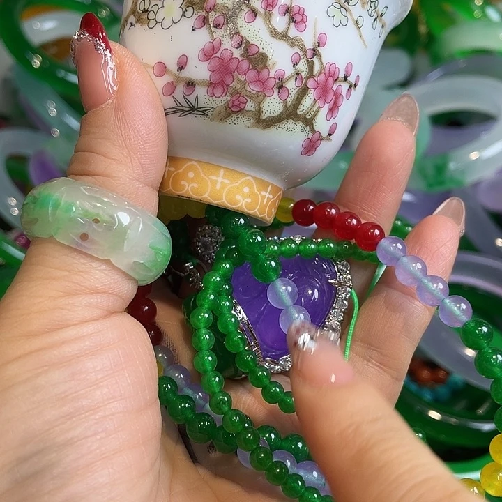 瓷片喜欢的可以关注一下