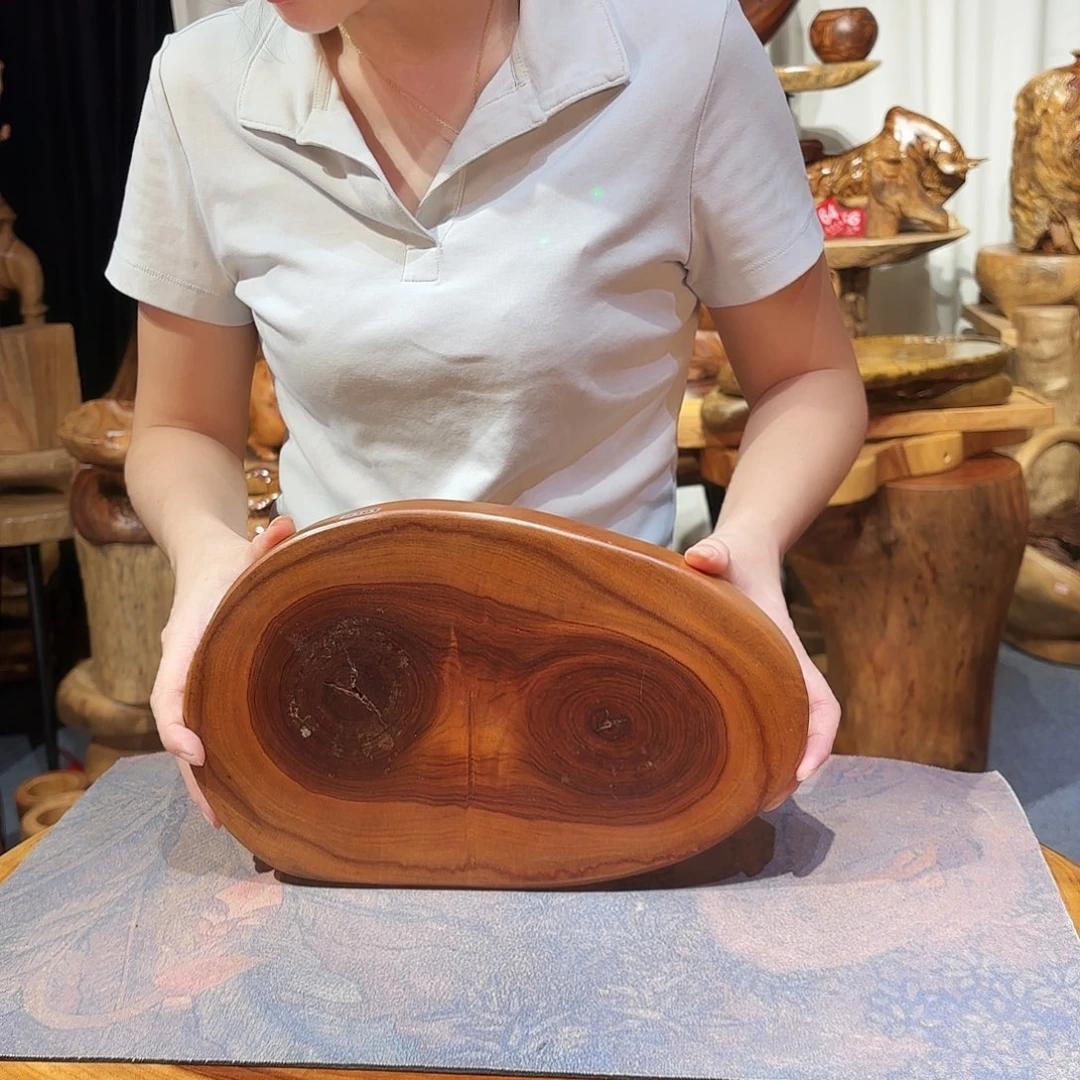 香樟木干泡31-19-4