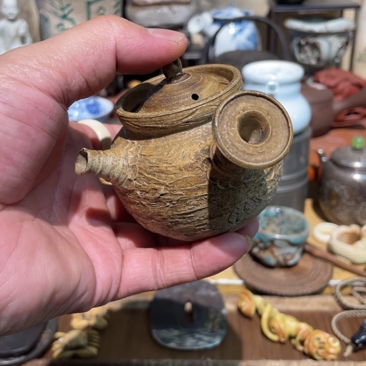 紫砂蜜胺手工好物推荐