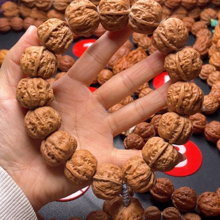 文玩核桃吊坠蛤蟆