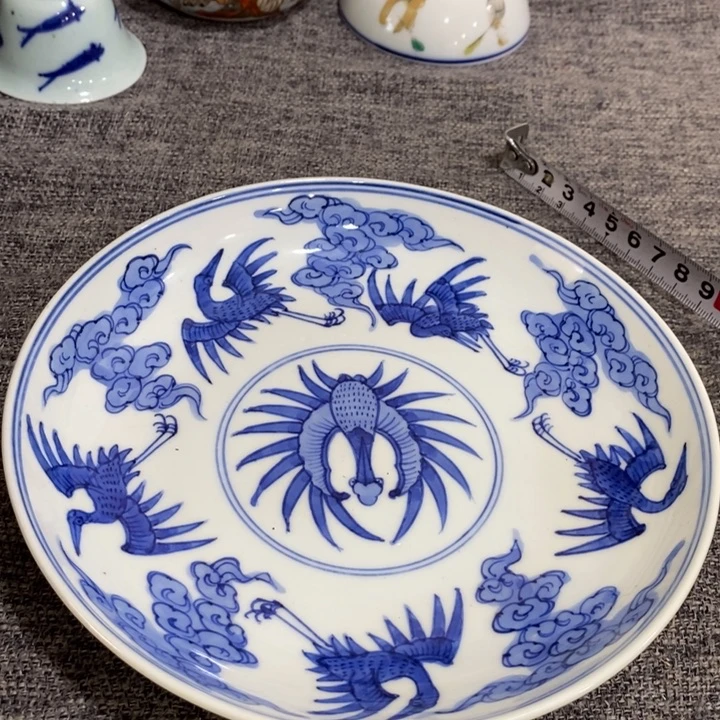 紫砂茶杯非常漂亮好看的碗