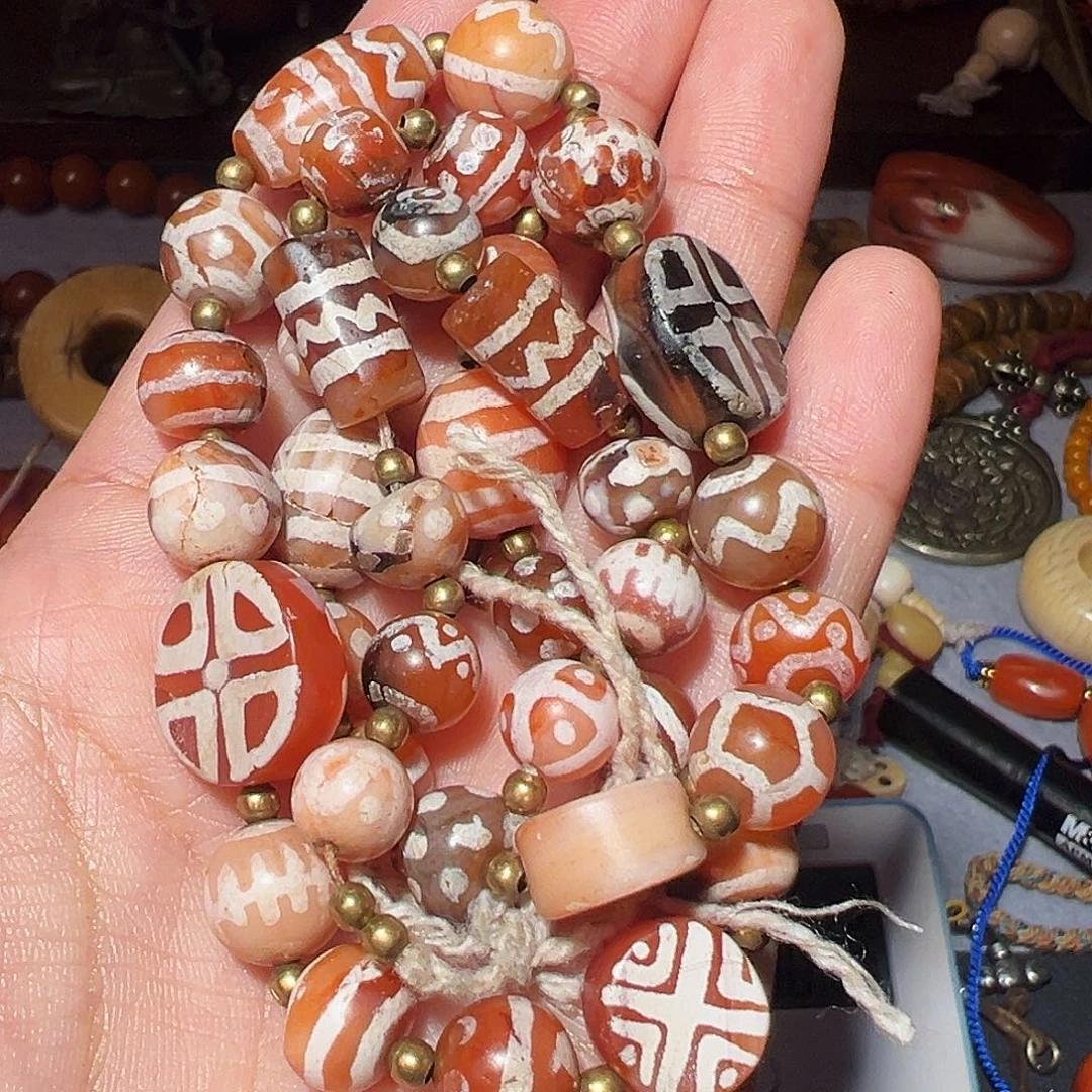 疯***狗非洲紫檀（红花梨）