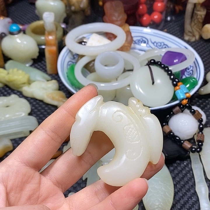 精选商品一图一物