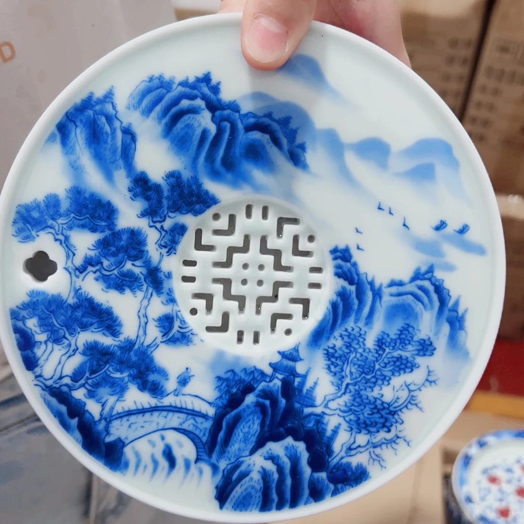 瓷片景德镇陶瓷专属链接