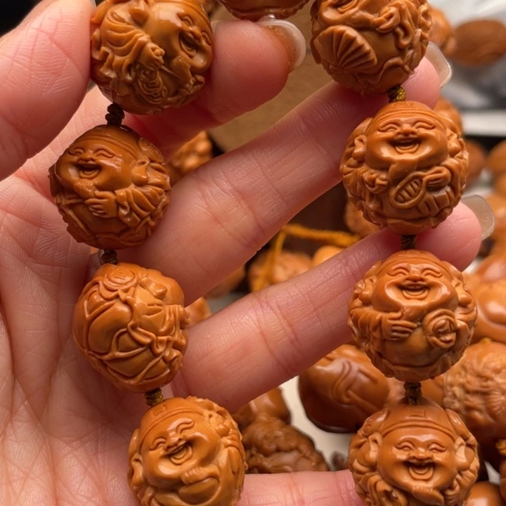 手串橄榄核橄榄核