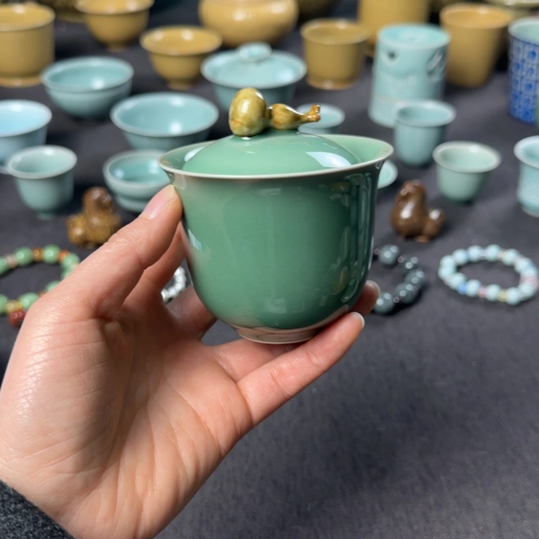 亏米福利手工茶器手工茶器