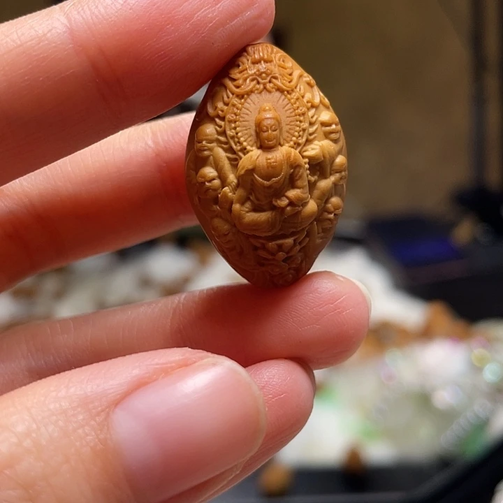 橄榄核手串/手链橄榄核