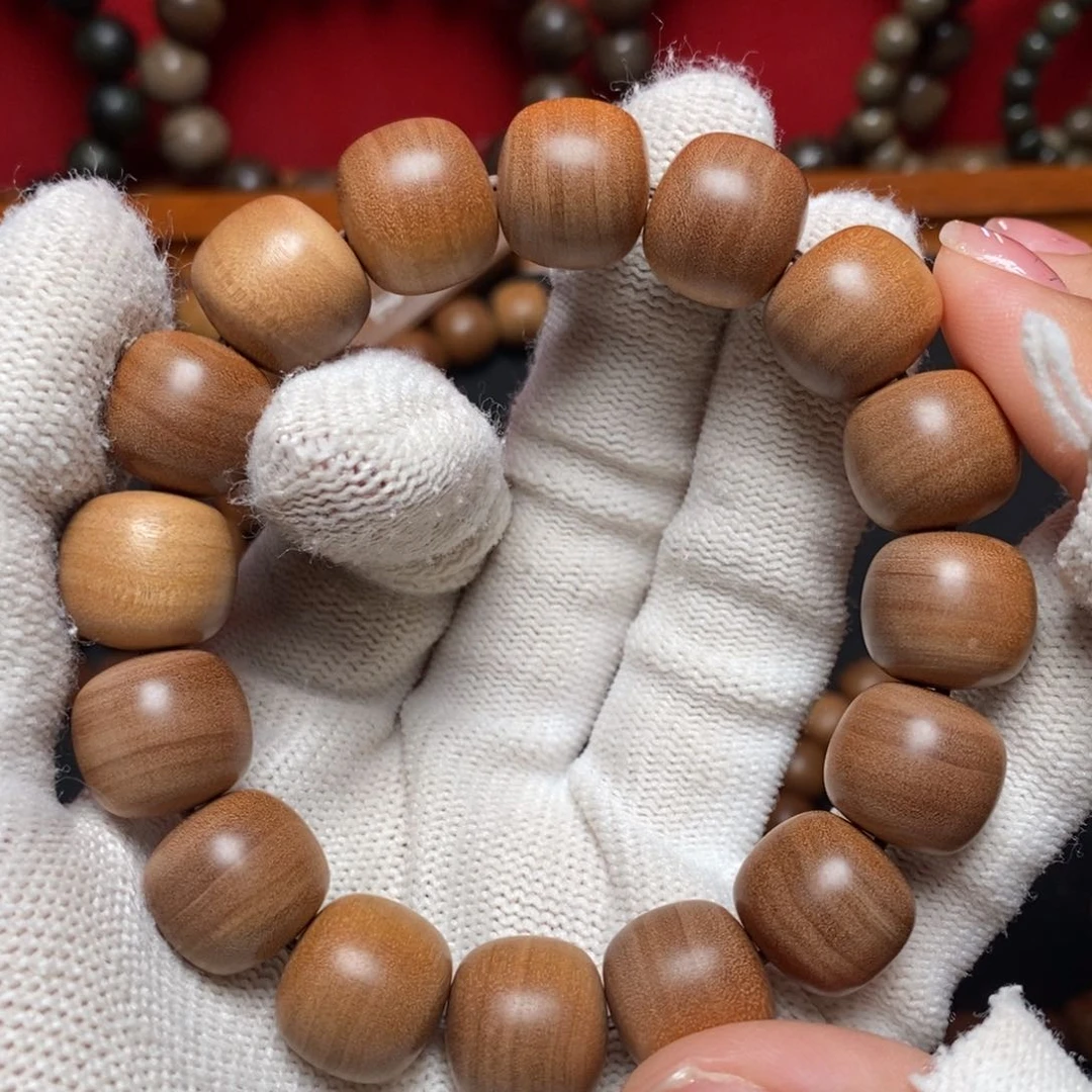 檀香木其他O****n13*14横纹 老山檀香