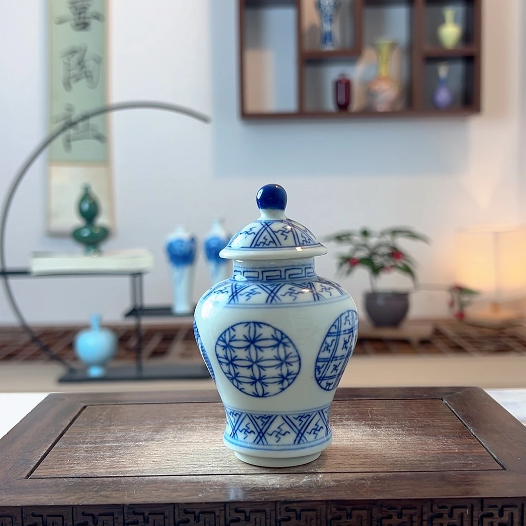 摆件陶景德镇陶瓷艺术展