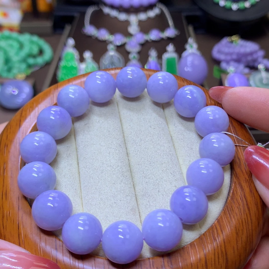 【闪购商品】翡翠颈饰未镶嵌翡翠