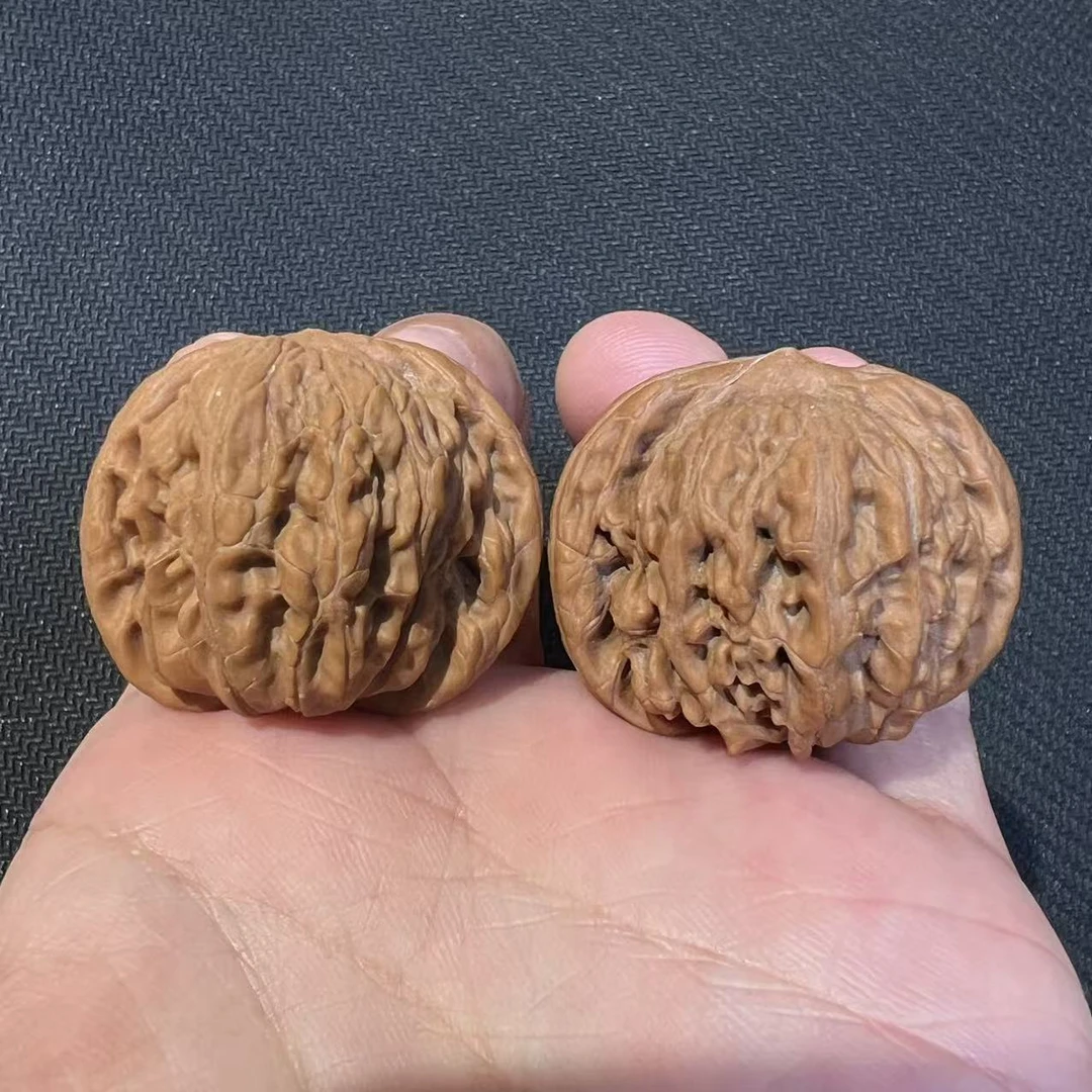 【雪碧专属】L260 核桃全品磨盘 35mm