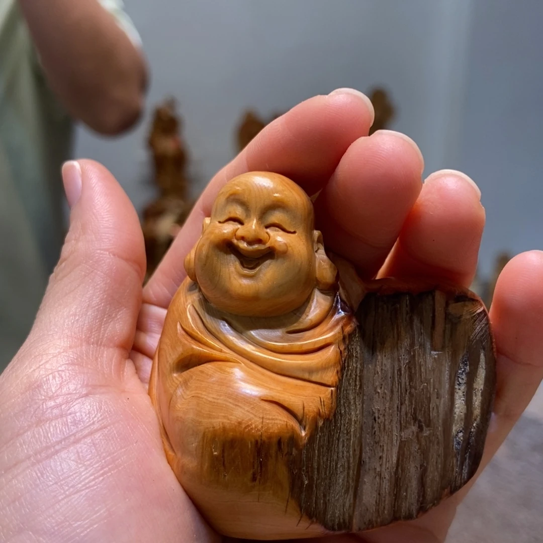 柏木（崖柏）精品太行崖柏