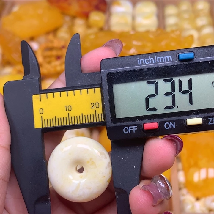 非金属配珠配饰4682