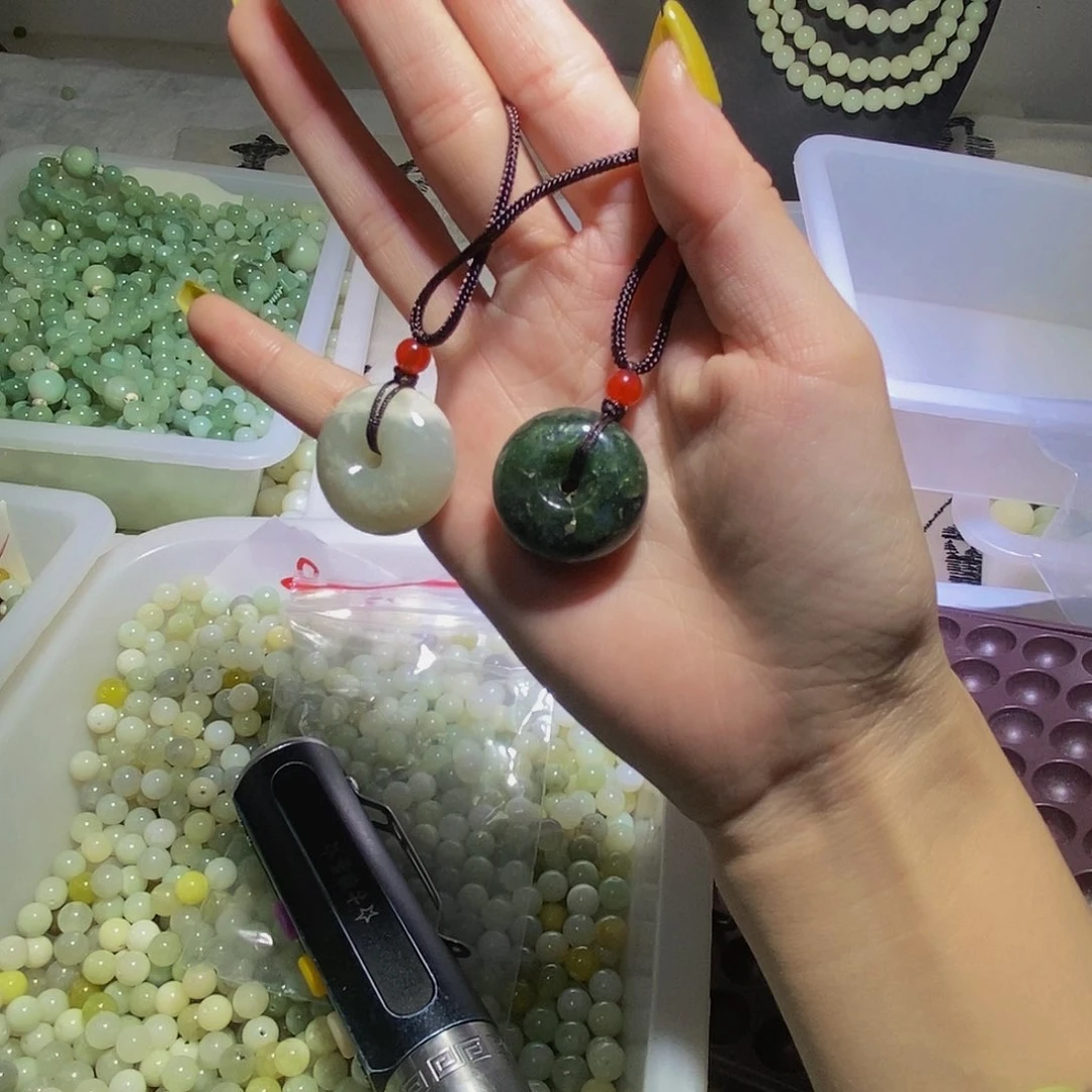 蛇纹石玉其他合金182