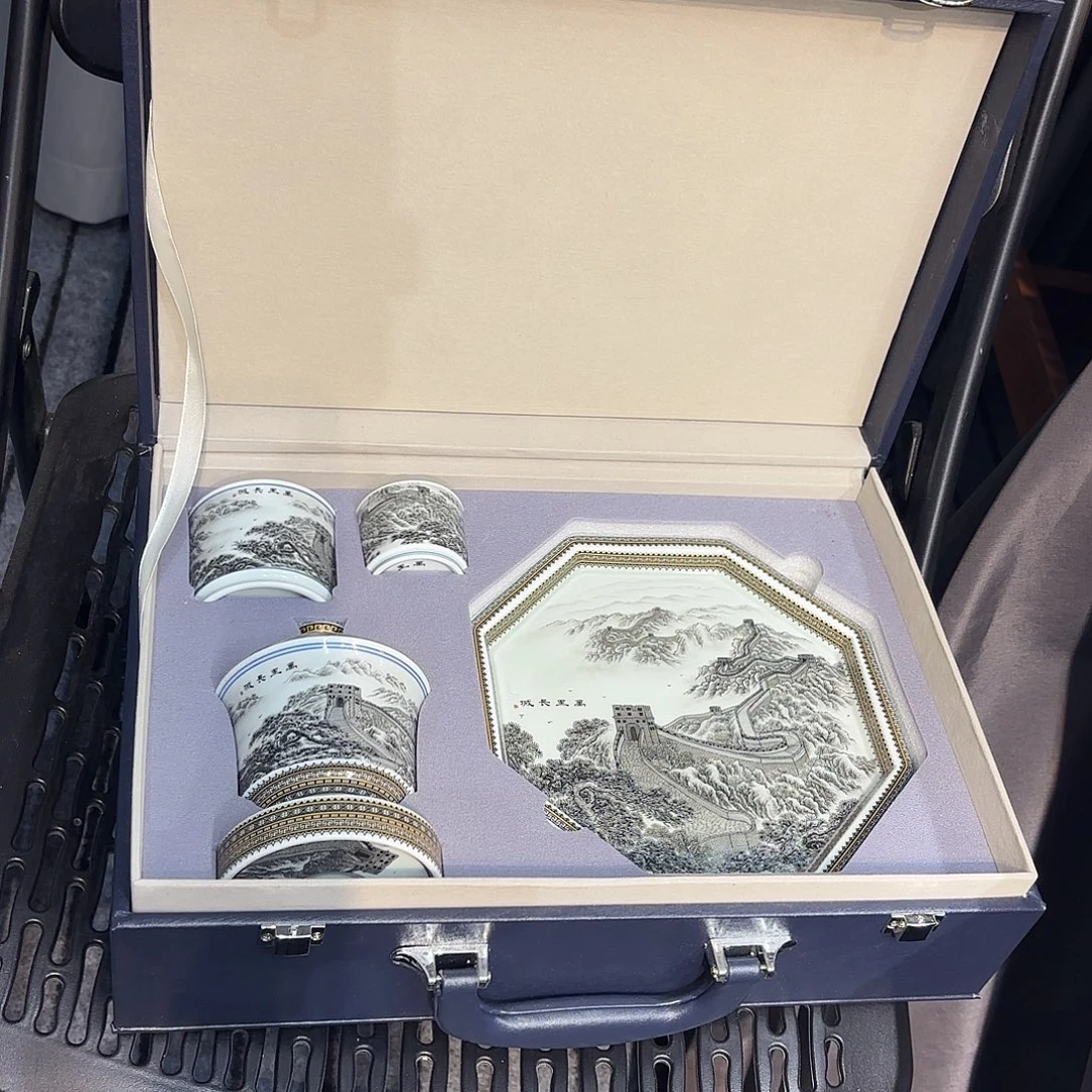 杯子陶景德镇陶瓷学院