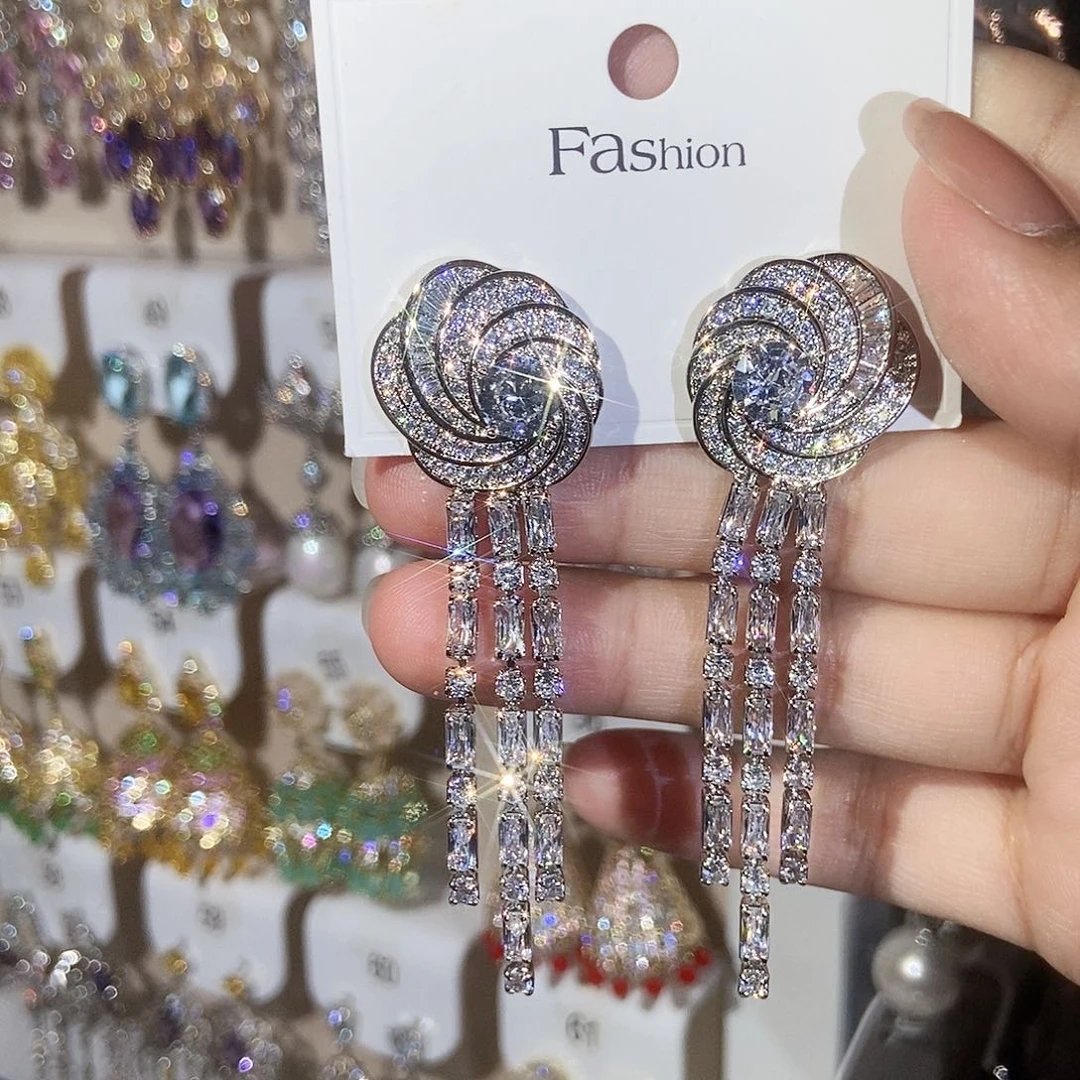 铜合金锆石925银