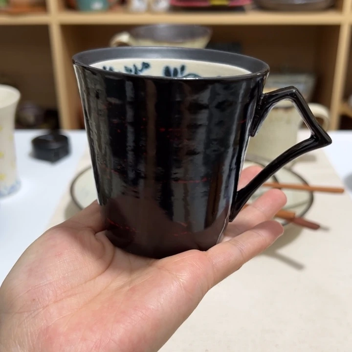 陶器 手作 欢喜 匠心