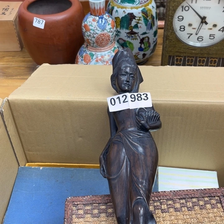 呀工艺品摆件瓷器摆件正能量