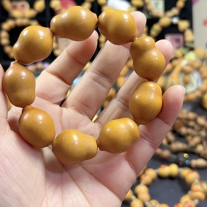 【闪购商品】知**乐葫芦纯手工制作制作