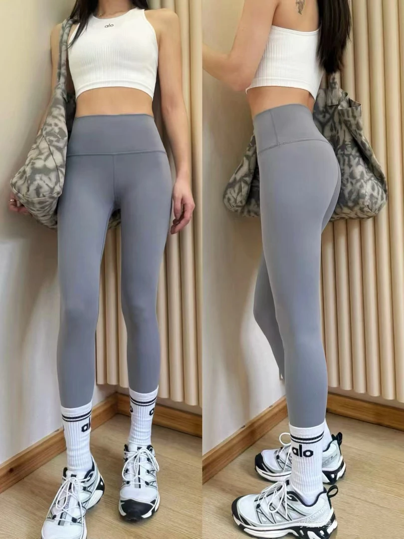 瑜伽裤超舒适弹性