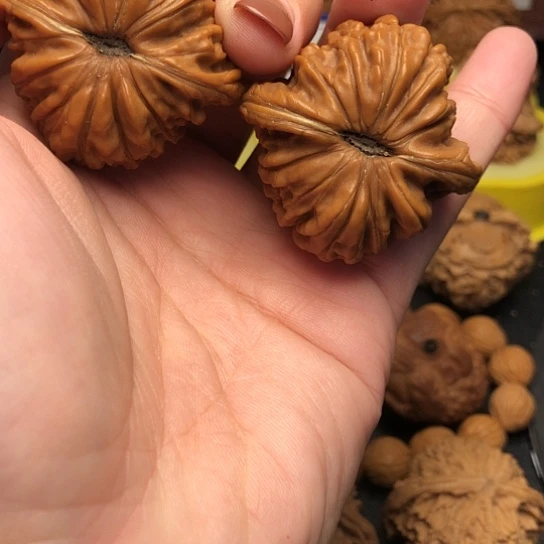 哦***哦手串/手链核桃四座楼全品