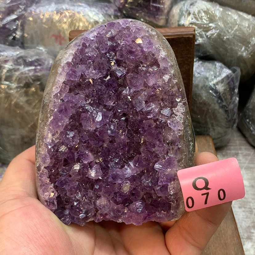 【闪购商品】水晶大型摆件（非配饰）未镶嵌