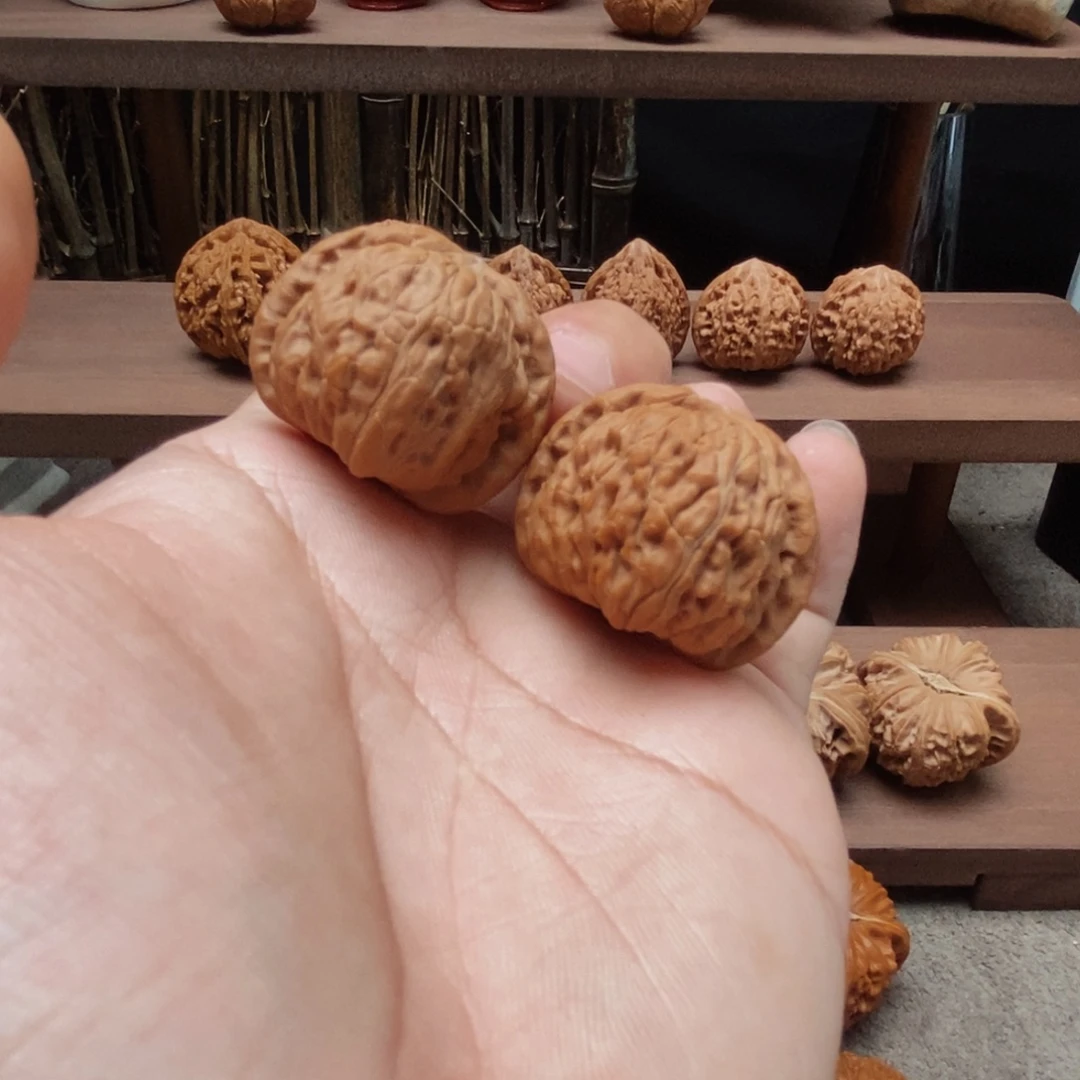 手串/手链核桃34全品小白狮子