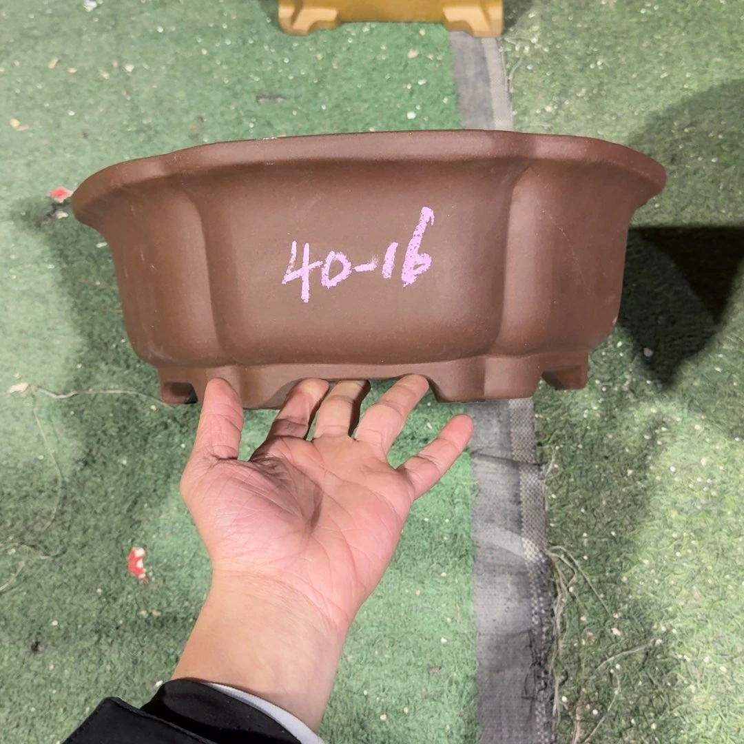 花盆紫砂紫砂花盆