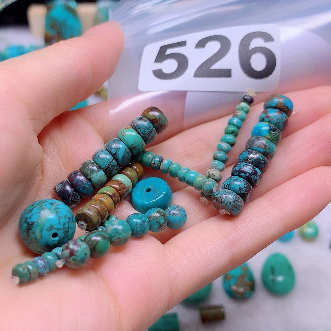空竹粉丝专享十堰特色手工散珠