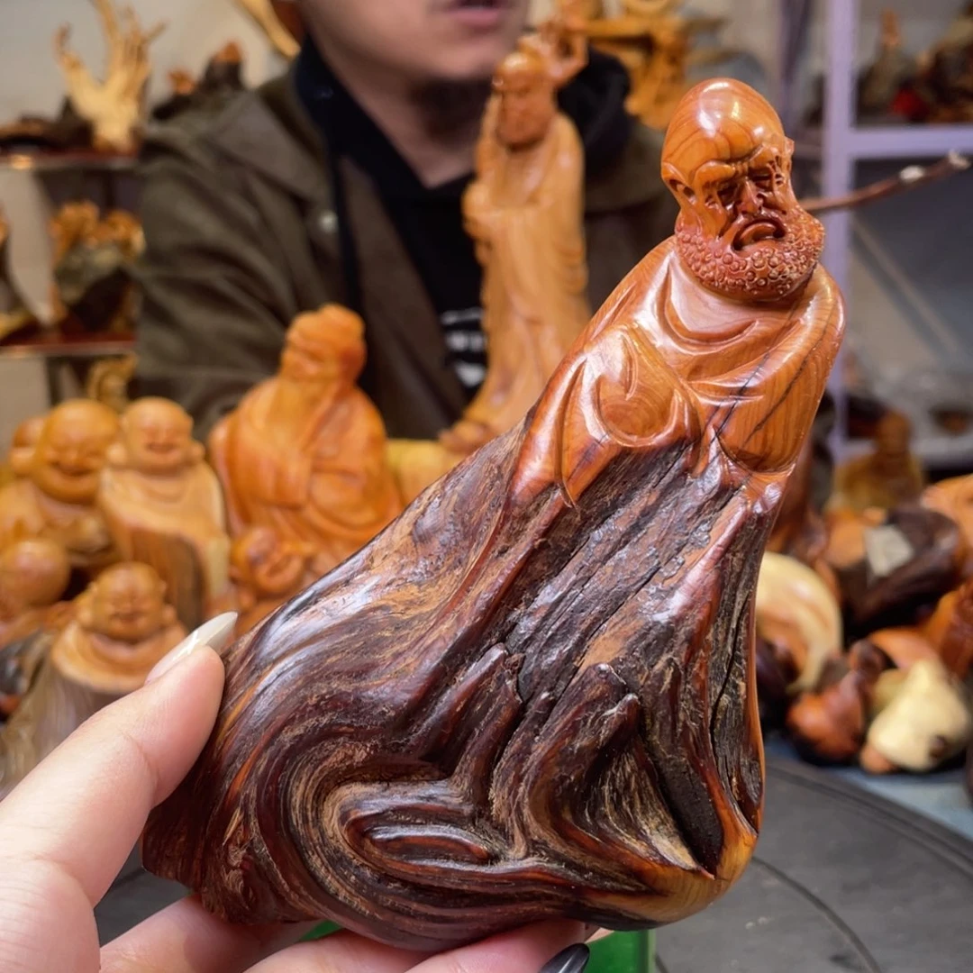 手串/手链柏木（崖柏）